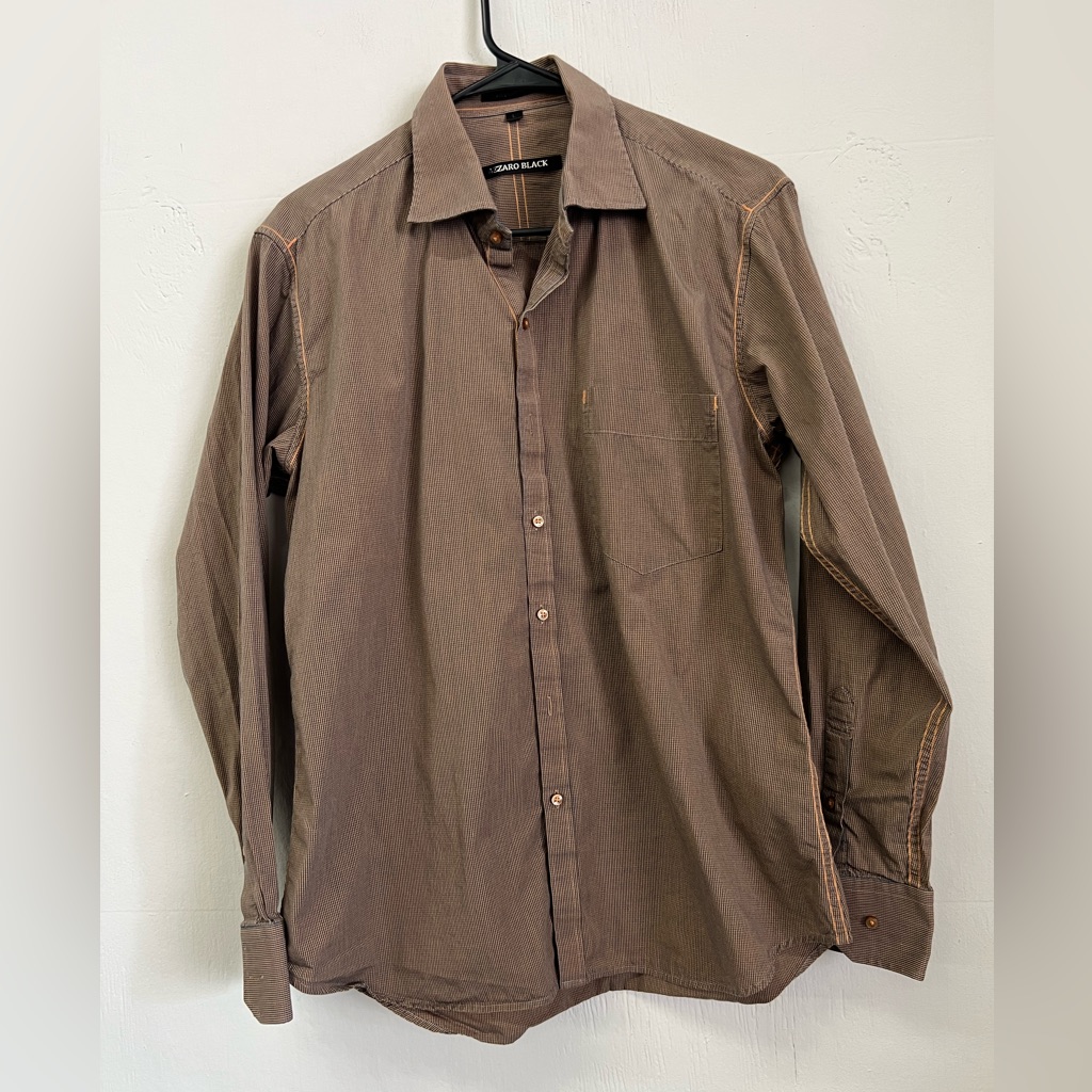 Azzaro Men Shirt